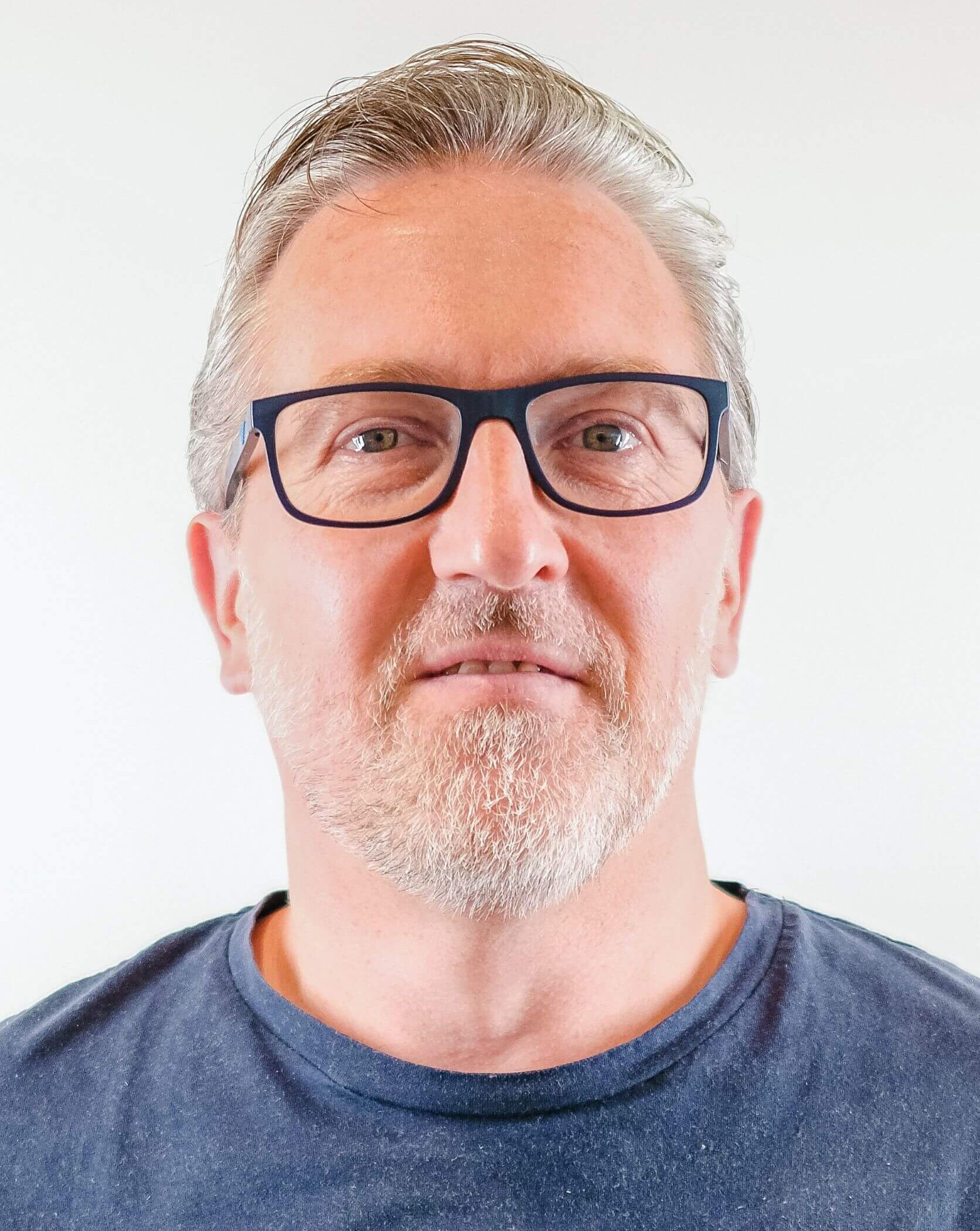 Rudolf Oberhuber