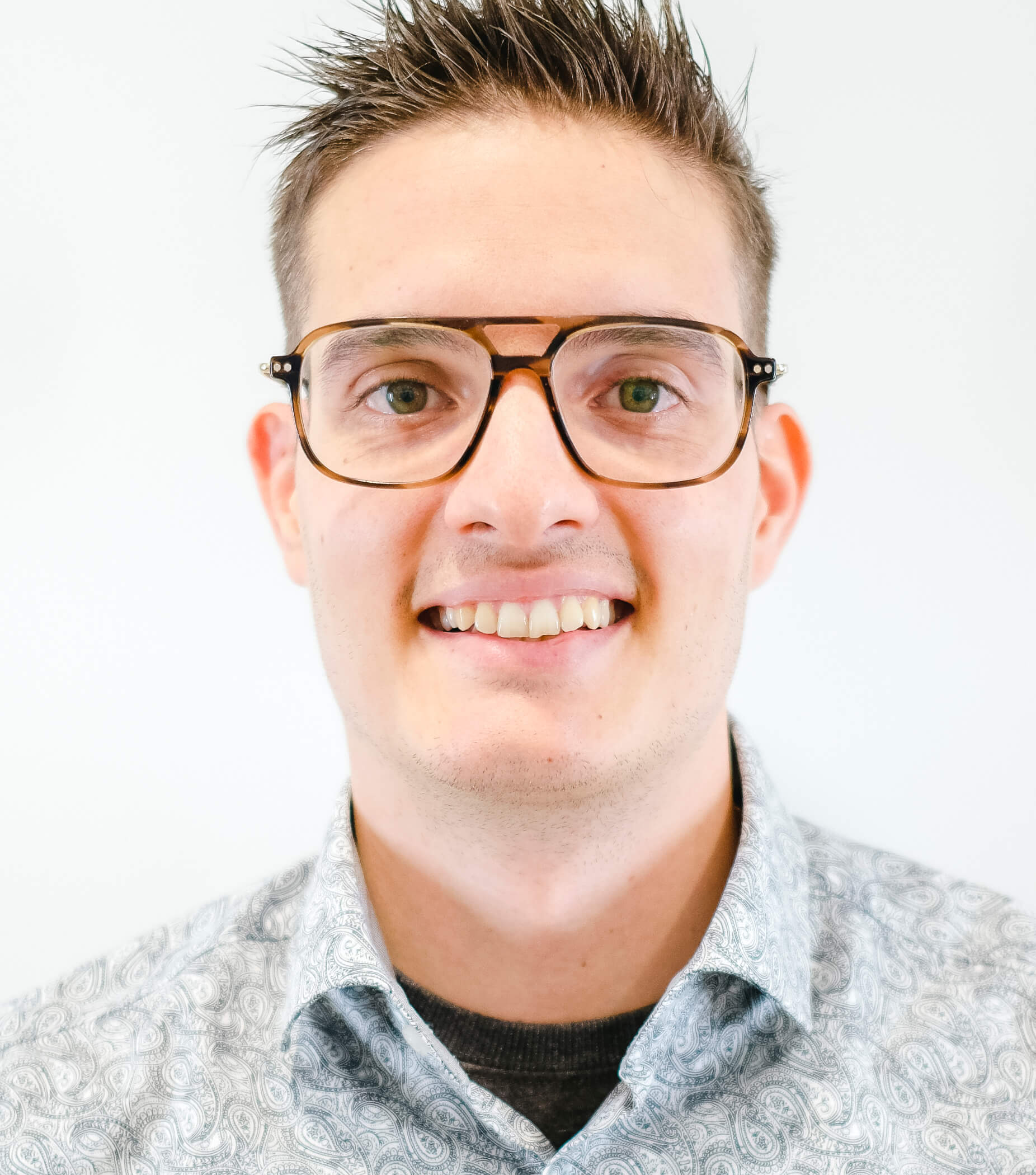 Philipp Feichter