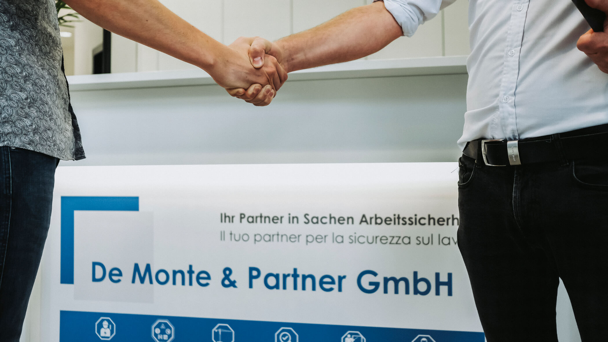 De Monte & Partner