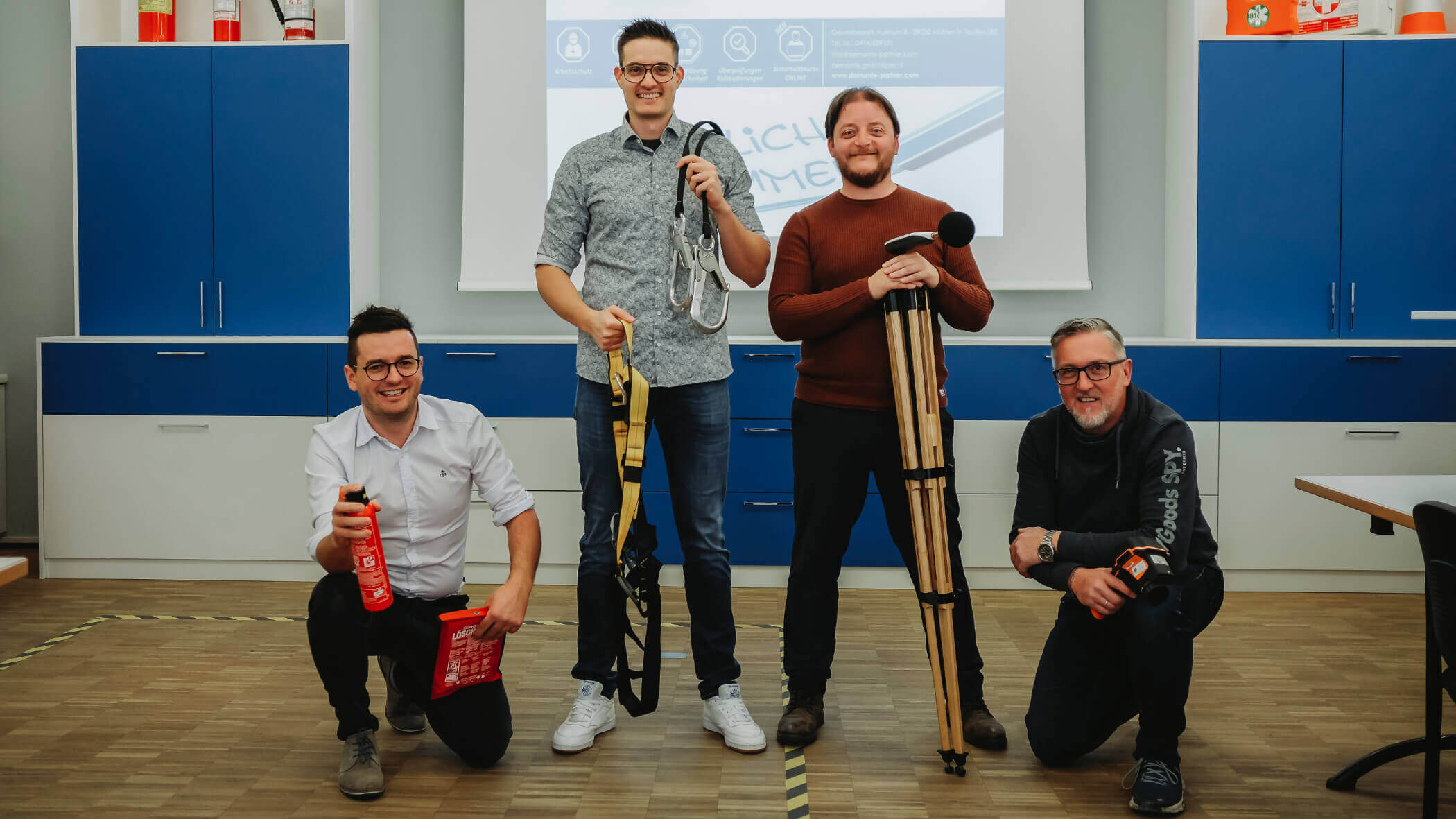 Unser Team