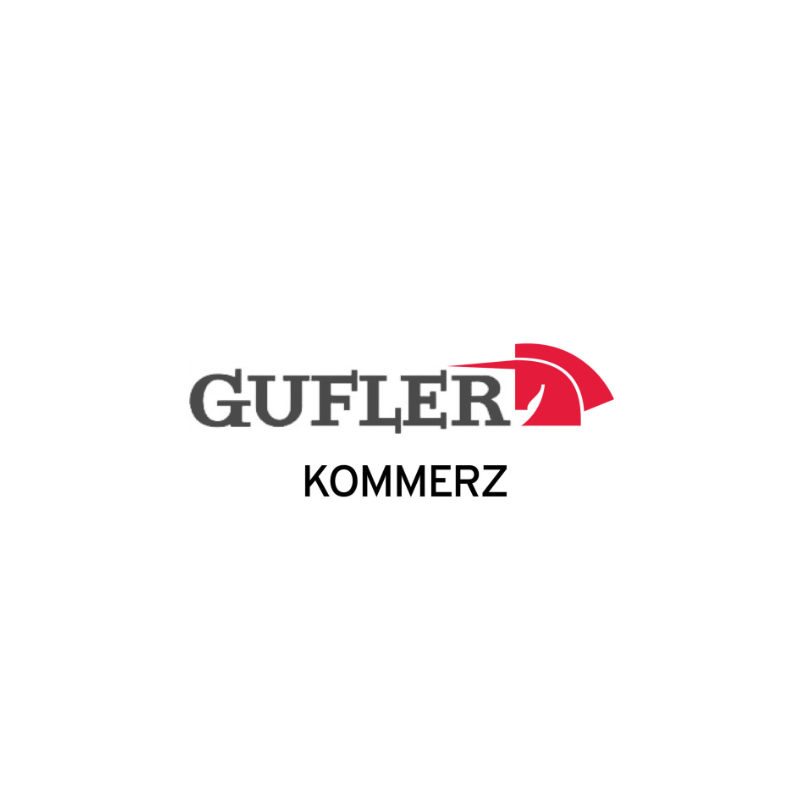 Gufler Kommerz